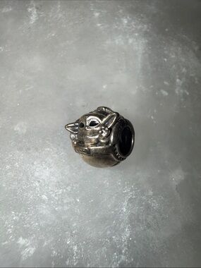 PANDORA Baby Yoda Charm